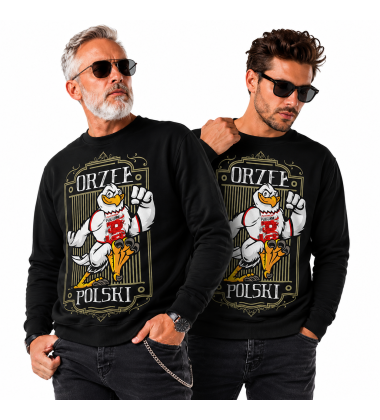 Bluza ORZEŁ 4